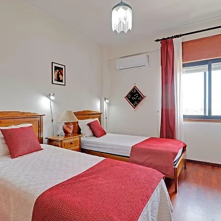 Classic By Homing Apartment *