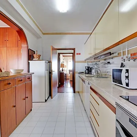 Classic By Homing Apartment