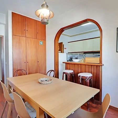 Classic By Homing Apartment