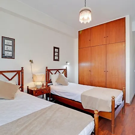 Classic By Homing Apartment *