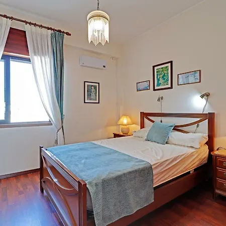 Apartment Classic By Homing *