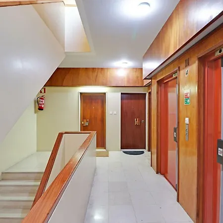 Apartment Classic By Homing Faro