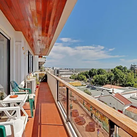 Classic By Homing Apartment